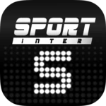 sport inter android application logo